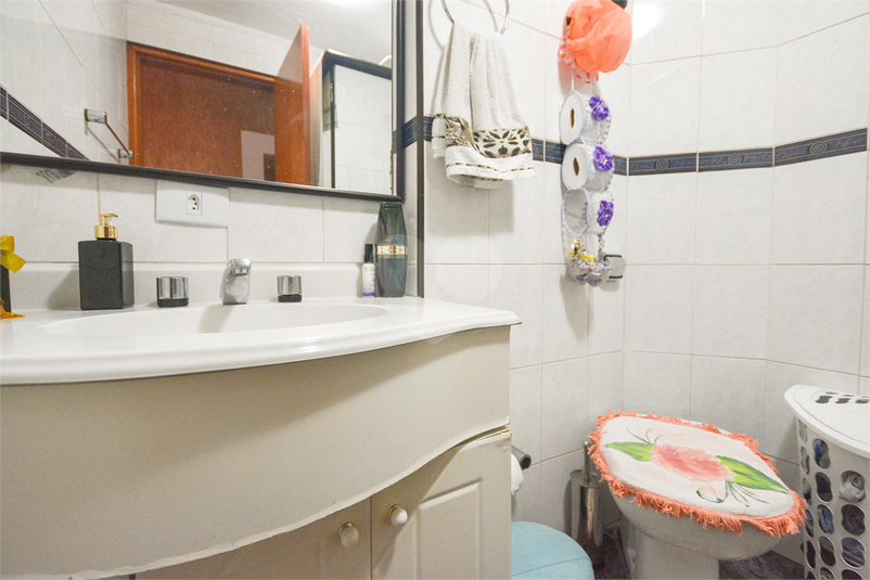 Venda Apartamento São Paulo Jaçanã REO1042875 26