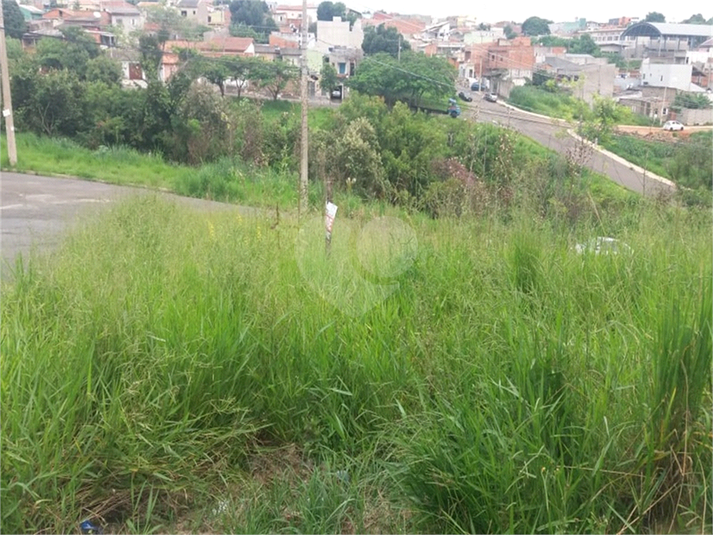 Venda Terreno Monte Mor Residencial Parque Do Café REO1042876 9