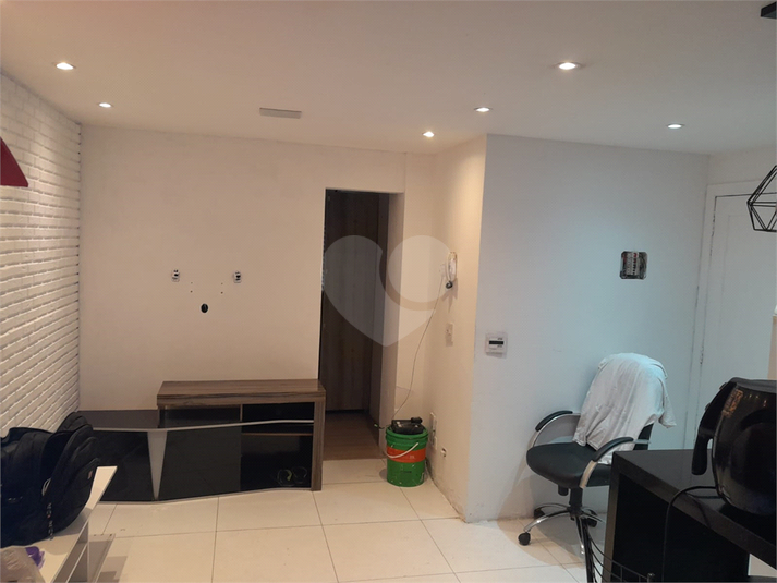 Venda Apartamento São Paulo Santa Cecília REO1042877 6