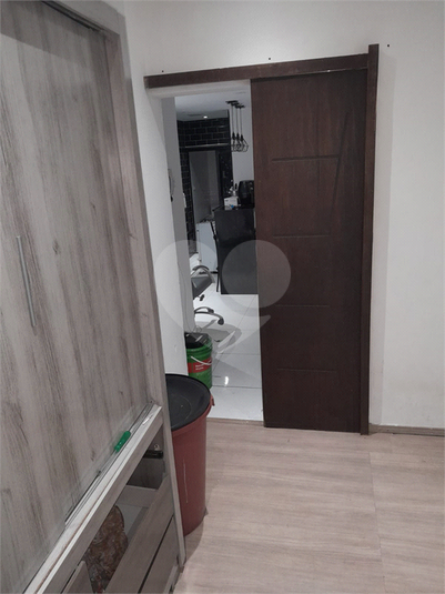 Venda Apartamento São Paulo Santa Cecília REO1042877 12