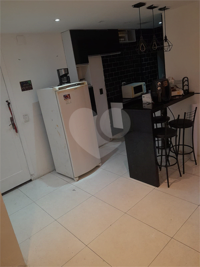 Venda Apartamento São Paulo Santa Cecília REO1042877 5