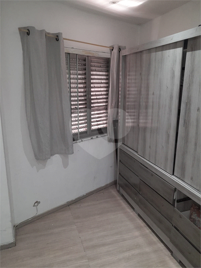 Venda Apartamento São Paulo Santa Cecília REO1042877 11