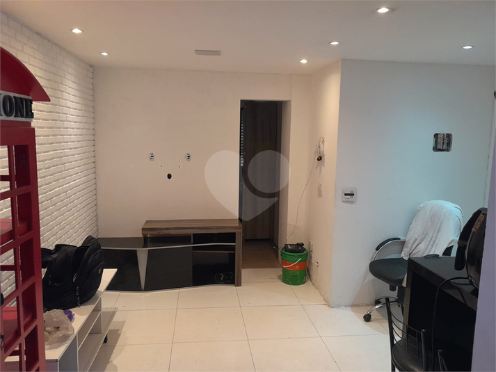 Venda Apartamento São Paulo Santa Cecília REO1042877 3