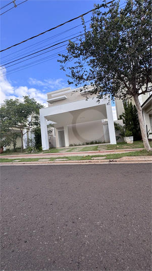 Venda Condomínio Campo Grande Tiradentes REO1042879 1