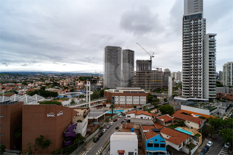 Venda Apartamento Sorocaba Jardim Faculdade REO1042881 23