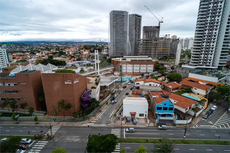 Venda Apartamento Sorocaba Jardim Faculdade REO1042881 21