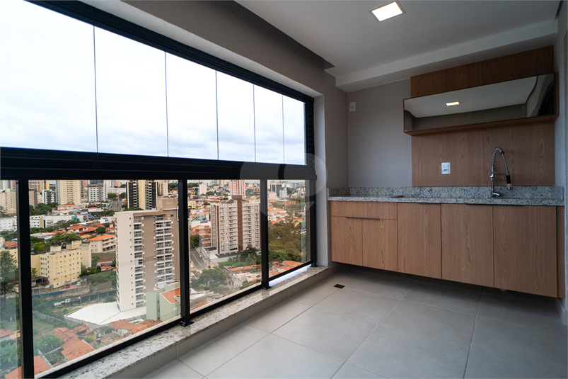 Venda Apartamento Sorocaba Jardim Faculdade REO1042881 3