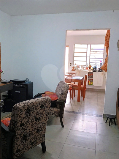 Venda Sobrado São Paulo Conjunto Residencial Sitio Oratório REO1042883 4