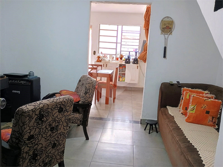 Venda Sobrado São Paulo Conjunto Residencial Sitio Oratório REO1042883 3