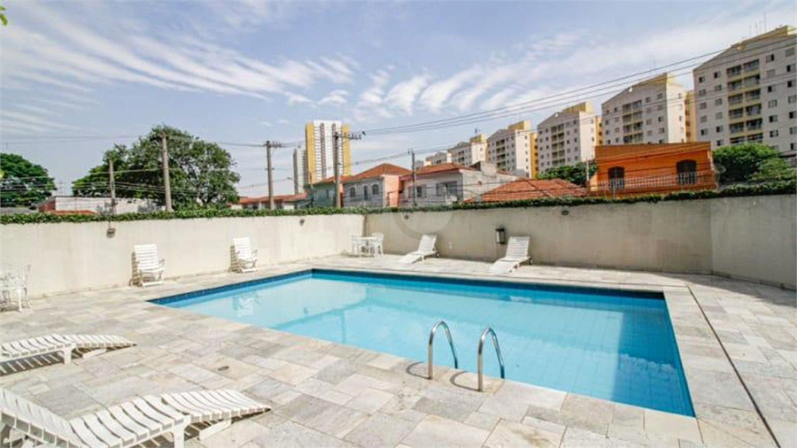 Venda Apartamento São Paulo Tatuapé REO1042884 23