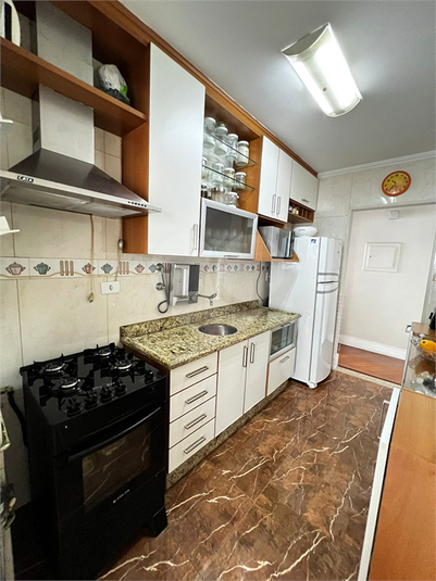 Venda Apartamento São Paulo Tatuapé REO1042884 6