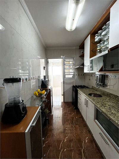 Venda Apartamento São Paulo Tatuapé REO1042884 9