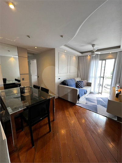 Venda Apartamento São Paulo Tatuapé REO1042884 11