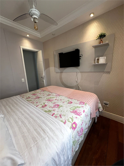 Venda Apartamento São Paulo Tatuapé REO1042884 14