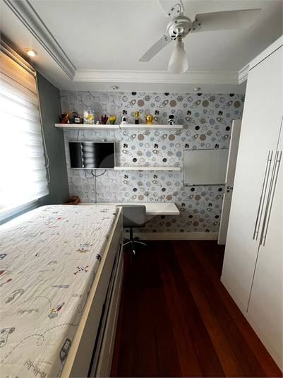 Venda Apartamento São Paulo Tatuapé REO1042884 19