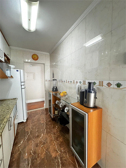 Venda Apartamento São Paulo Tatuapé REO1042884 5