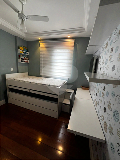 Venda Apartamento São Paulo Tatuapé REO1042884 17