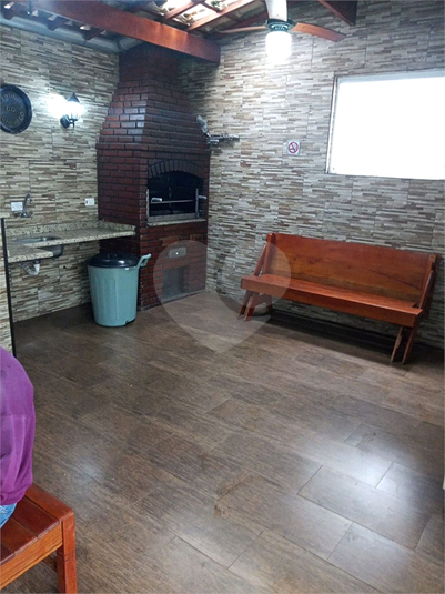 Venda Apartamento São Paulo Tatuapé REO1042884 27