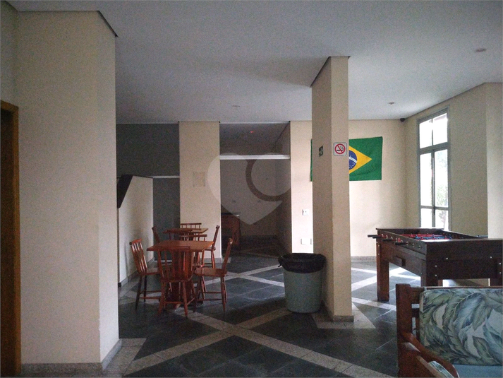 Venda Apartamento São Paulo Tatuapé REO1042884 29