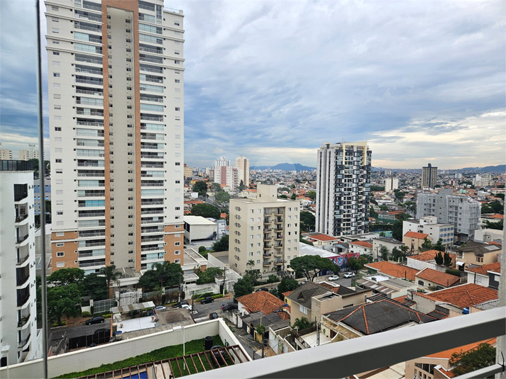 Venda Apartamento São Paulo Santa Teresinha REO1042895 19