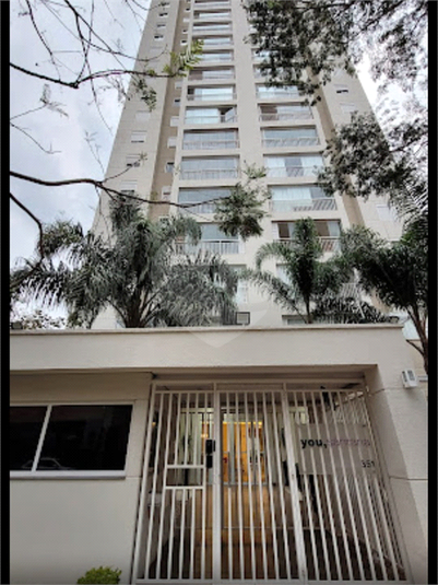 Venda Apartamento São Paulo Santa Teresinha REO1042895 20