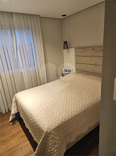 Venda Apartamento São Paulo Santa Teresinha REO1042895 8