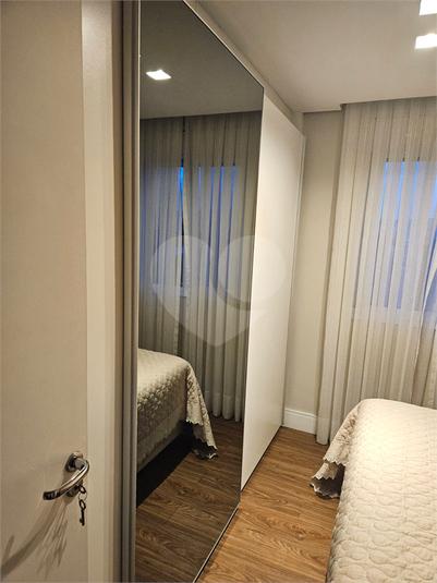 Venda Apartamento São Paulo Santa Teresinha REO1042895 9