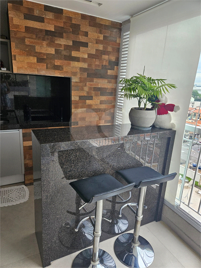 Venda Apartamento São Paulo Santa Teresinha REO1042895 14