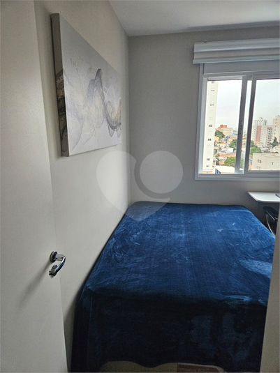 Venda Apartamento São Paulo Santa Teresinha REO1042895 11