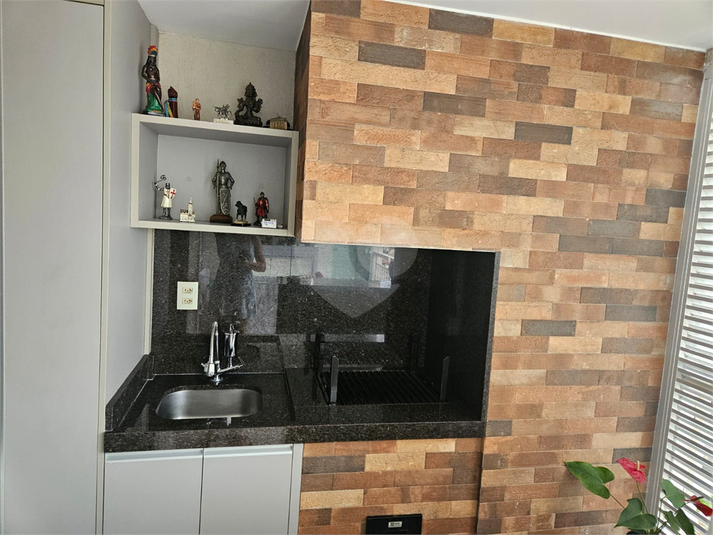 Venda Apartamento São Paulo Santa Teresinha REO1042895 15