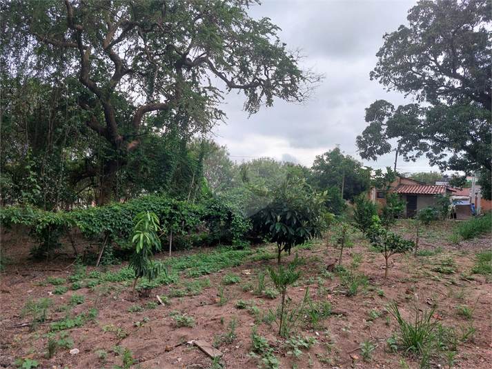 Venda Terreno Sorocaba Jardim Parada Do Alto REO1042897 5