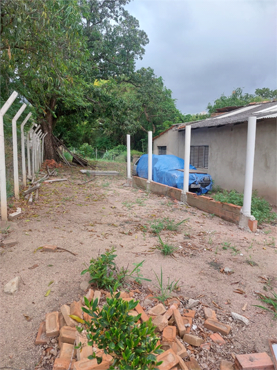 Venda Terreno Sorocaba Jardim Parada Do Alto REO1042897 2