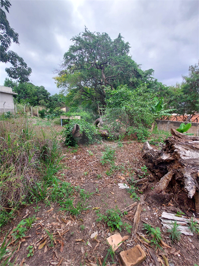 Venda Terreno Sorocaba Jardim Parada Do Alto REO1042897 13