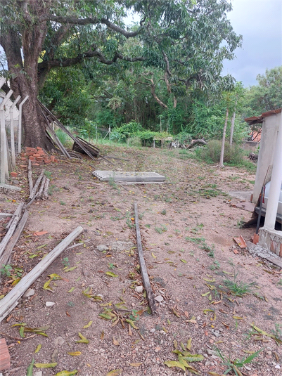 Venda Terreno Sorocaba Jardim Parada Do Alto REO1042897 1