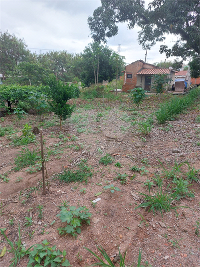 Venda Terreno Sorocaba Jardim Parada Do Alto REO1042897 10