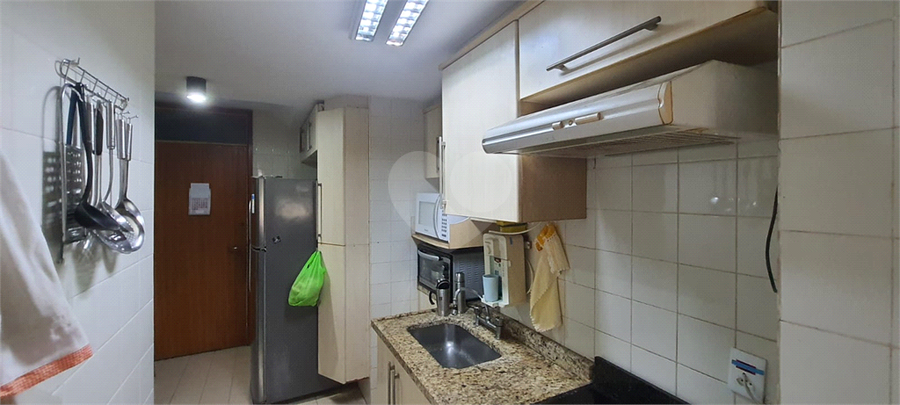 Venda Apartamento Niterói Icaraí REO1042907 14