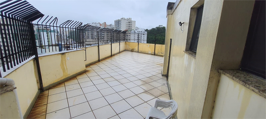 Venda Apartamento Niterói Icaraí REO1042907 30