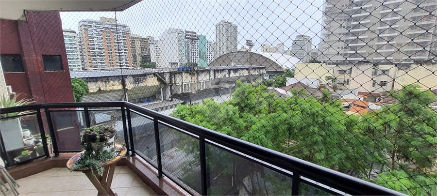 Venda Apartamento Niterói Icaraí REO1042907 5