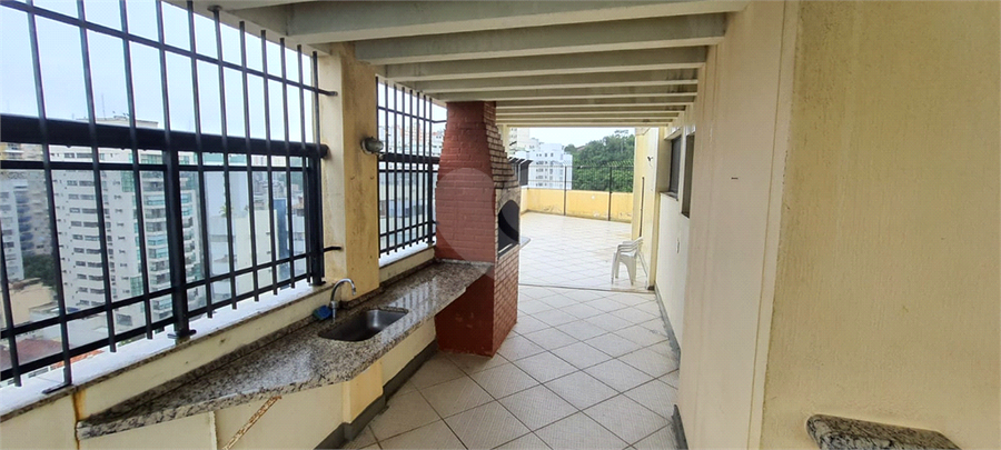 Venda Apartamento Niterói Icaraí REO1042907 22