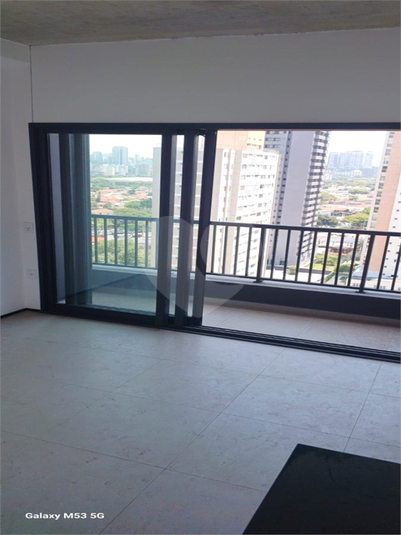 Venda Studio São Paulo Vila Olímpia REO1042909 33