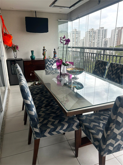 Venda Apartamento São Paulo Parque Reboucas REO1042913 24