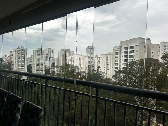 Venda Apartamento São Paulo Parque Reboucas REO1042913 28