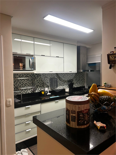 Venda Apartamento São Paulo Parque Reboucas REO1042913 11