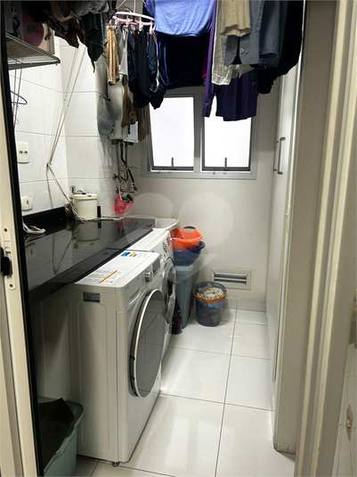 Venda Apartamento São Paulo Parque Reboucas REO1042913 22