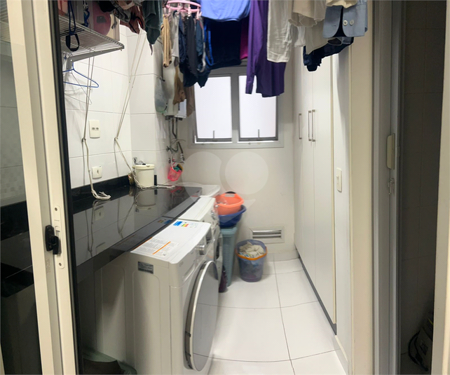 Venda Apartamento São Paulo Parque Reboucas REO1042913 23