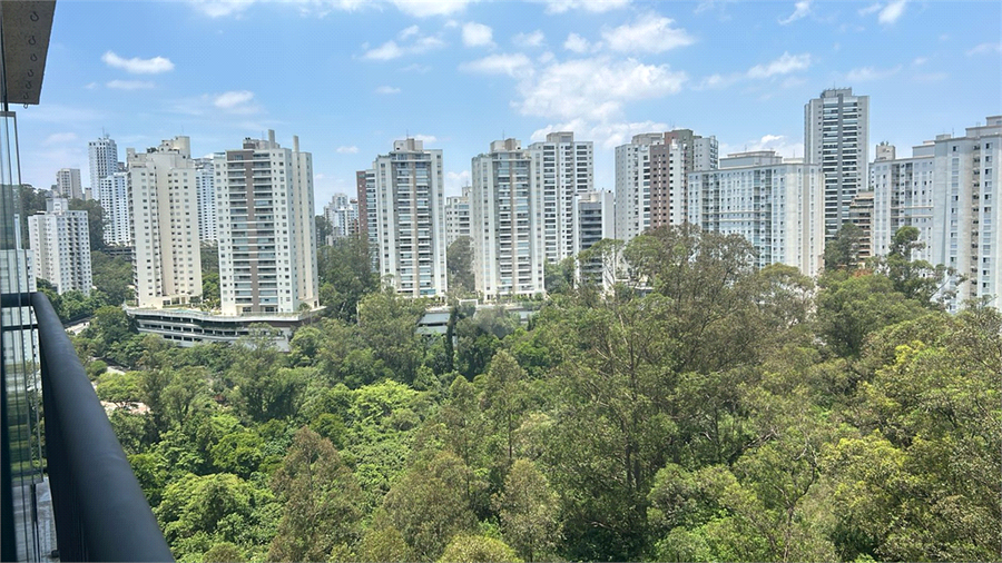 Venda Apartamento São Paulo Parque Reboucas REO1042913 26