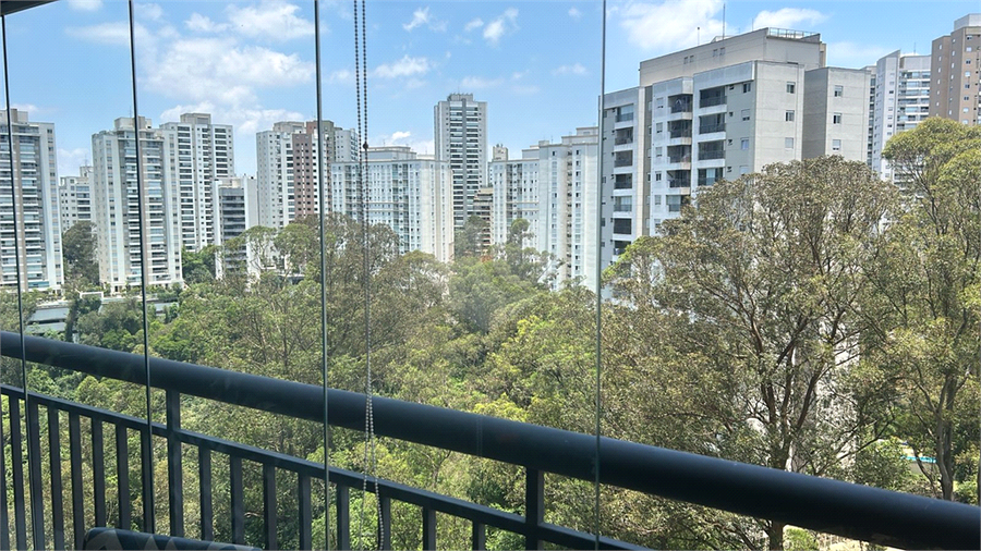 Venda Apartamento São Paulo Parque Reboucas REO1042913 27