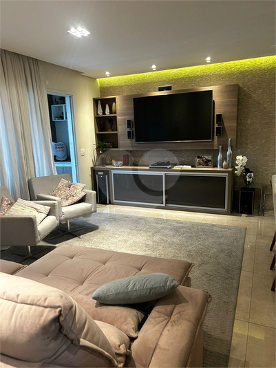 Venda Apartamento São Paulo Parque Reboucas REO1042913 2