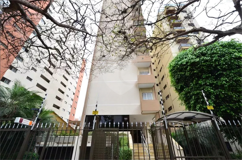 Venda Apartamento São Paulo Vila Clementino REO1042918 1