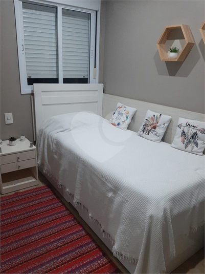 Venda Apartamento São Paulo Vila Ester (zona Norte) REO1042921 24